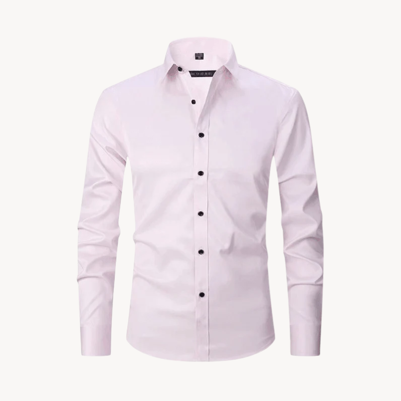 Felix - Wrinkle-Free Shirt