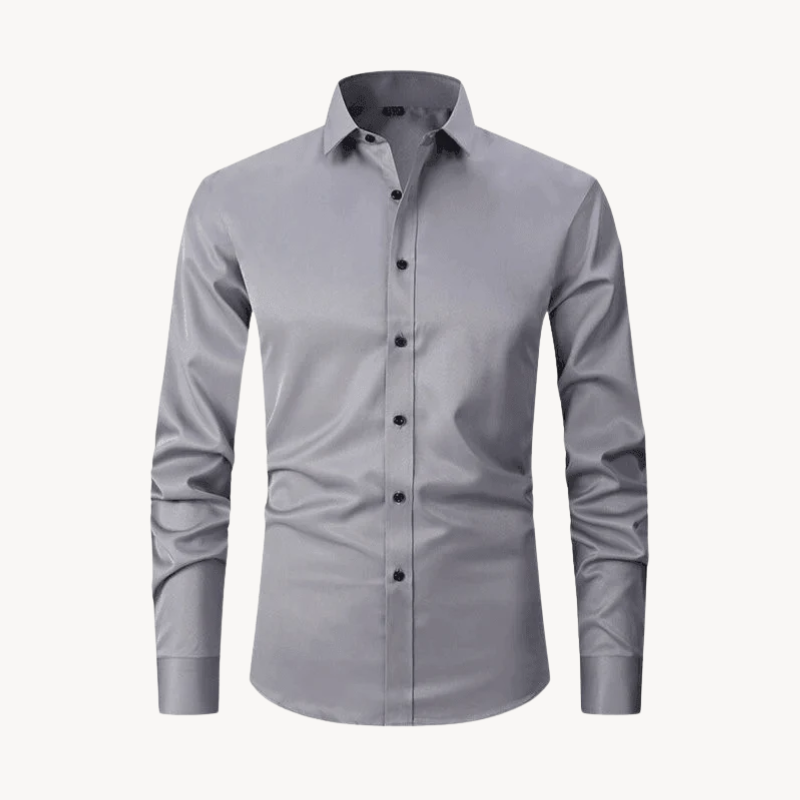 Felix - Wrinkle-Free Shirt