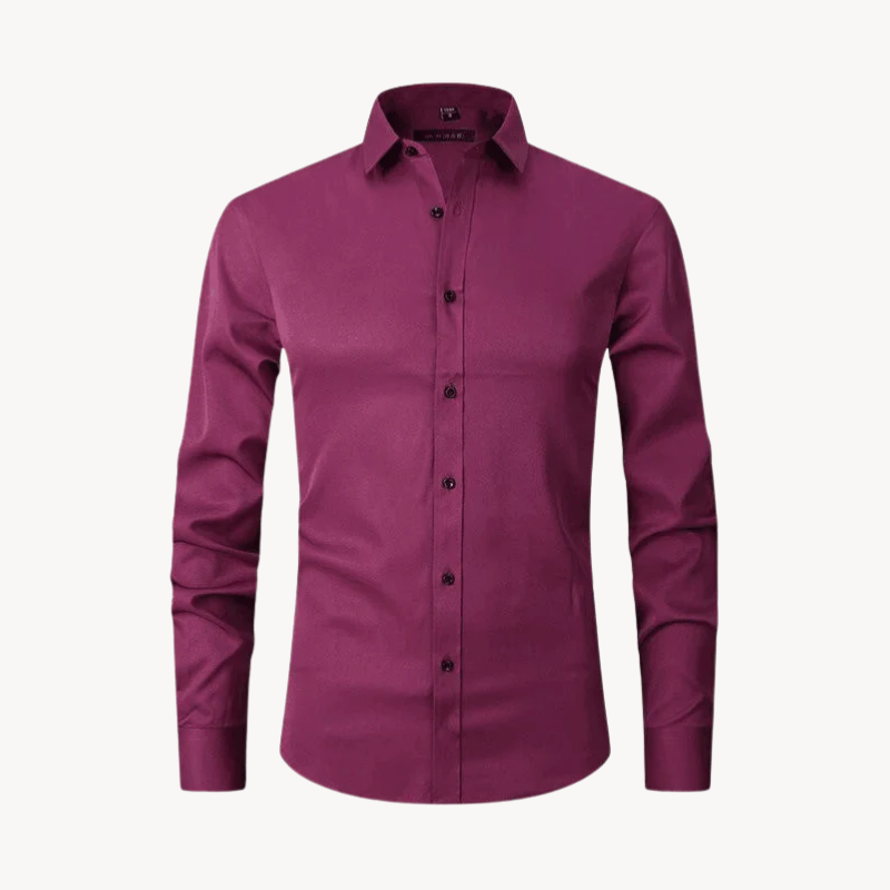 Felix - Wrinkle-Free Shirt