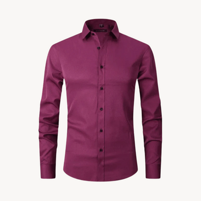Felix - Wrinkle-Free Shirt