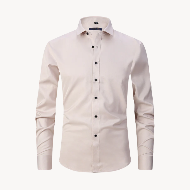 Felix - Wrinkle-Free Shirt