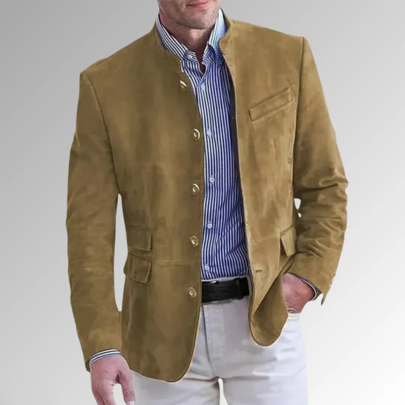 Henry™ Men’s Smart Casual Jacket