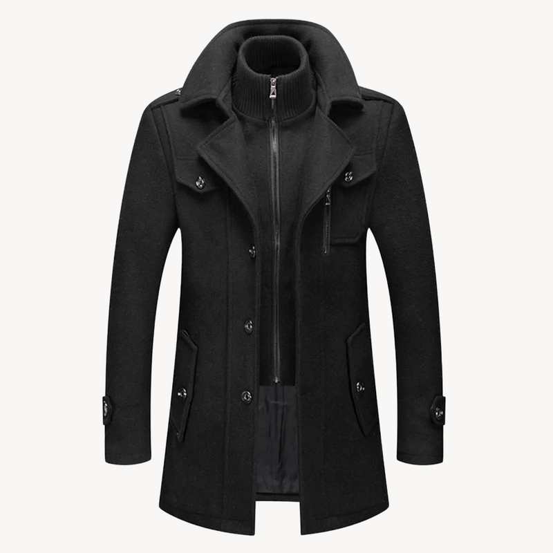 Thomas - Two-piece winter coat