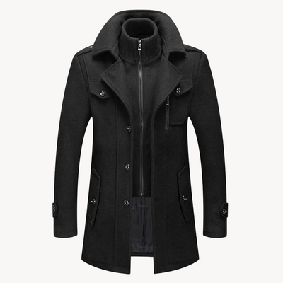 Thomas - Two-piece winter coat
