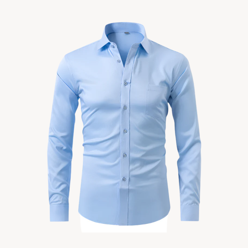 Felix - Wrinkle-Free Shirt