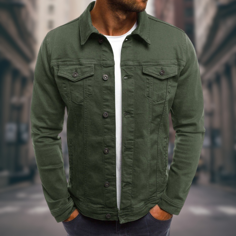 Harvey - Men&