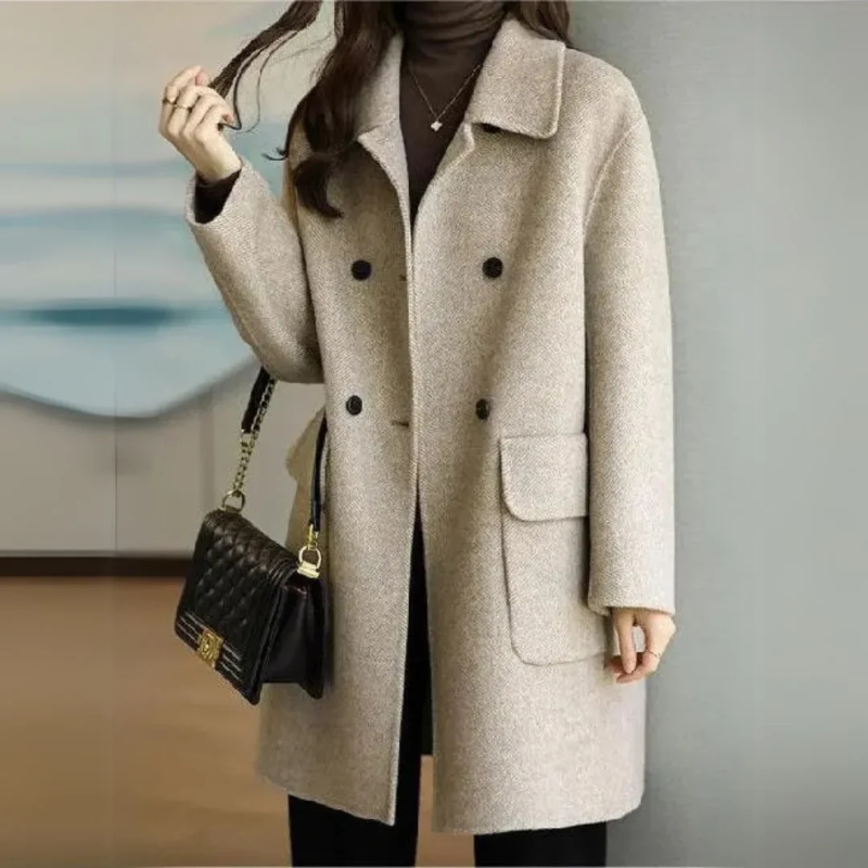 Raffaella - Elegant coat