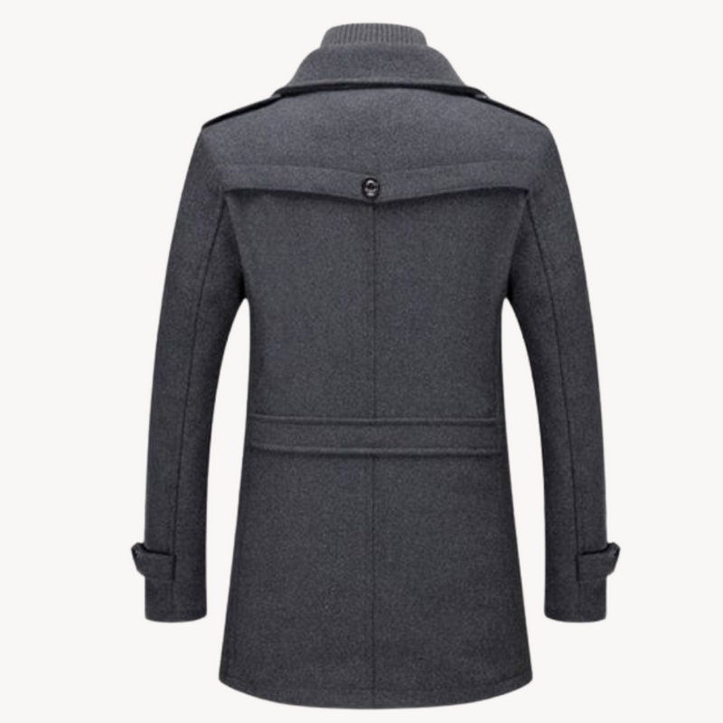 Thomas - Two-piece winter coat