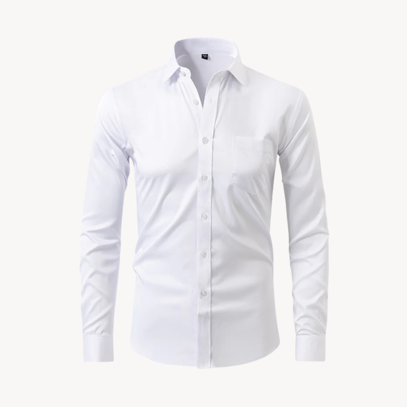 Felix - Wrinkle-Free Shirt