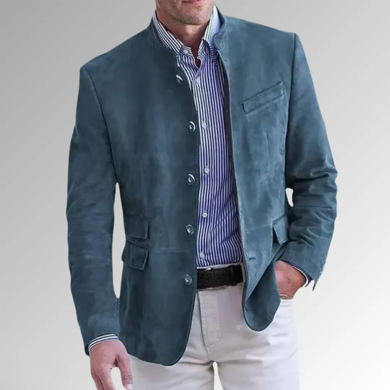 Henry™ Men’s Smart Casual Jacket