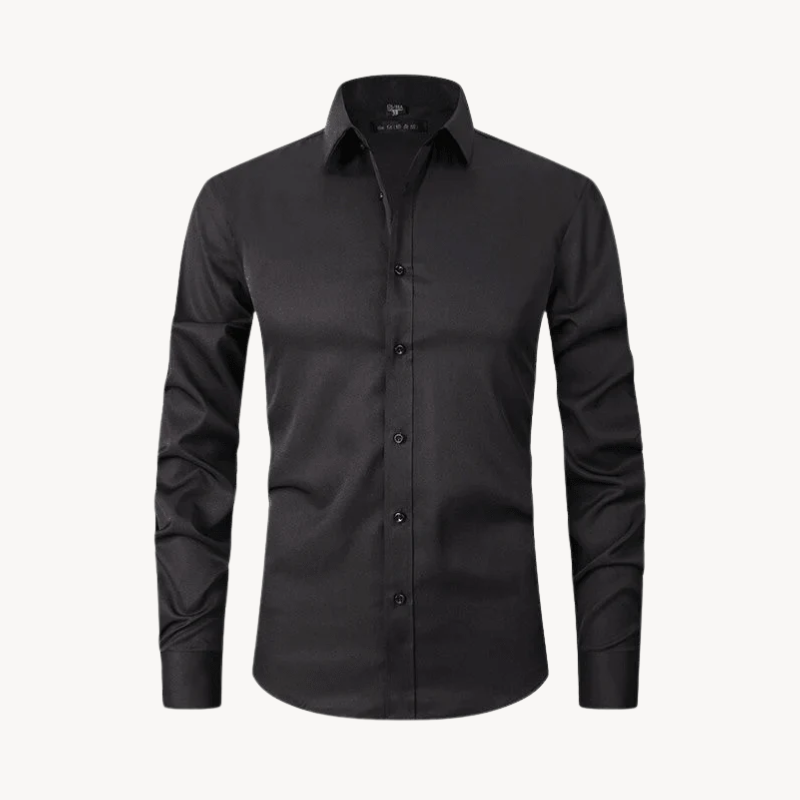 Felix - Wrinkle-Free Shirt