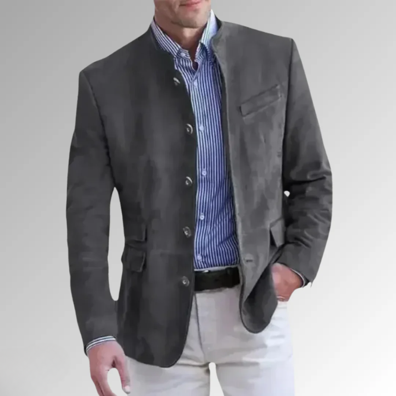 Henry™ Men’s Smart Casual Jacket