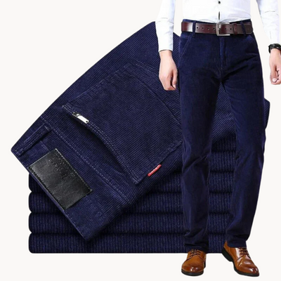 Nimbus - Warm and stylish trousers