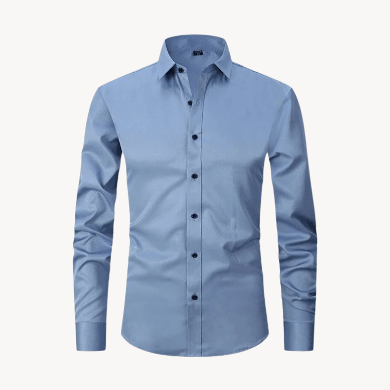 Felix - Wrinkle-Free Shirt