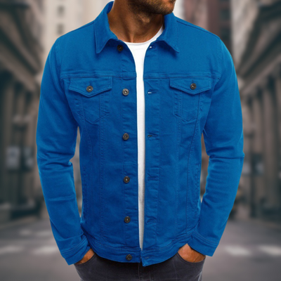 Harvey - Men's Spring Jacket