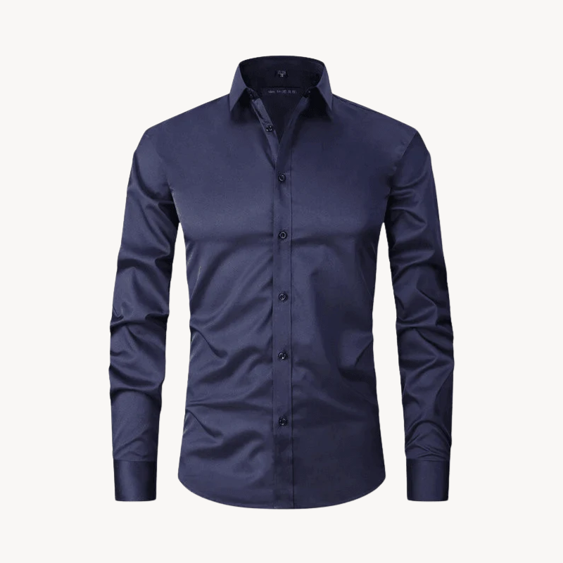 Felix - Wrinkle-Free Shirt