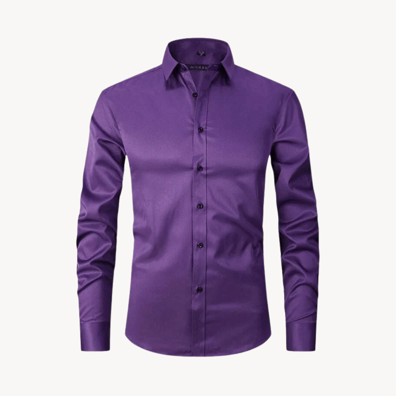 Felix - Wrinkle-Free Shirt