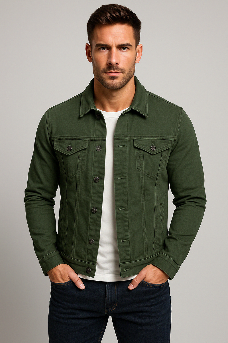 Harvey - Men&