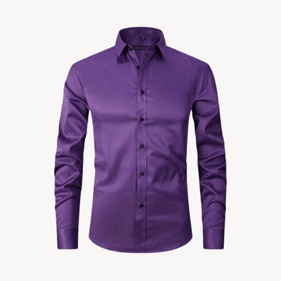 Felix - Wrinkle-Free Shirt