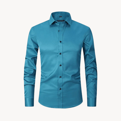 Felix - Wrinkle-Free Shirt