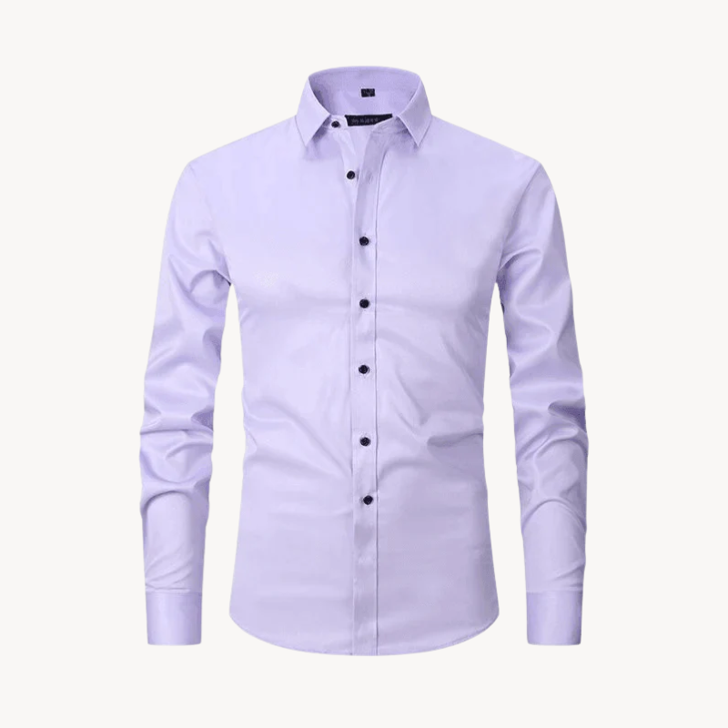 Felix - Wrinkle-Free Shirt