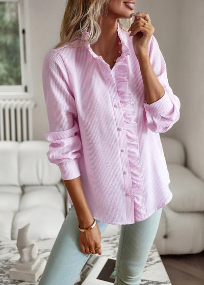 Elisa - Classic Chic Blouse