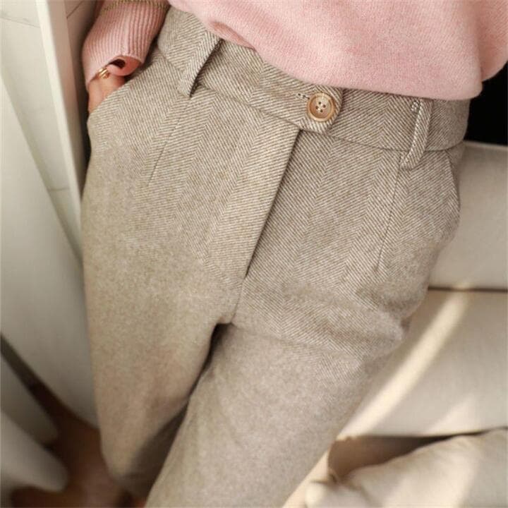 Lucas - Elegant trousers