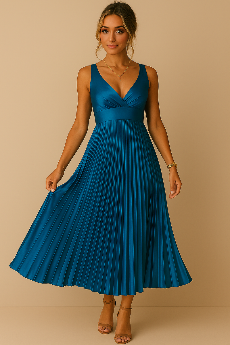 CLAIRE | The Twilight Dress