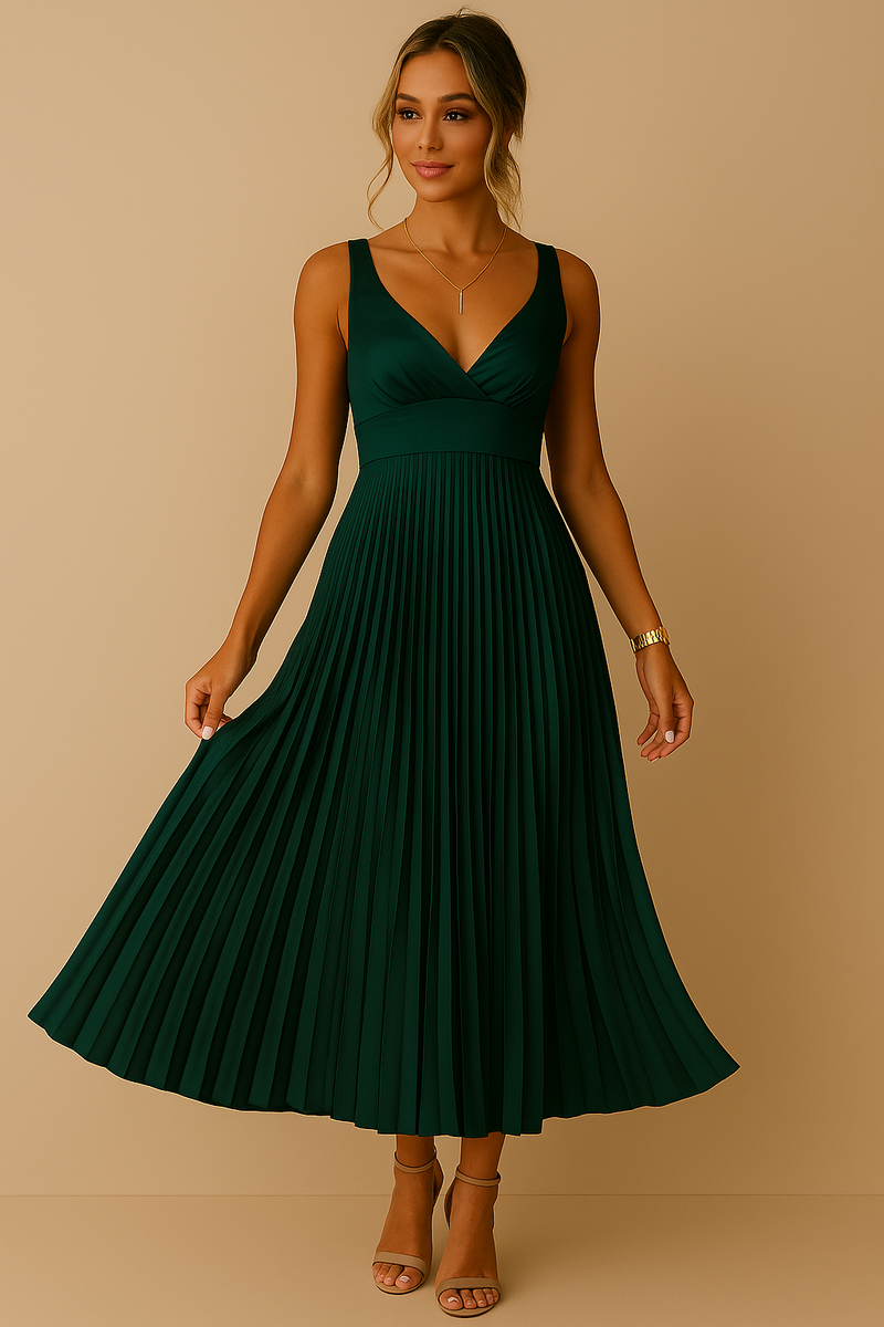 CLAIRE | The Twilight Dress