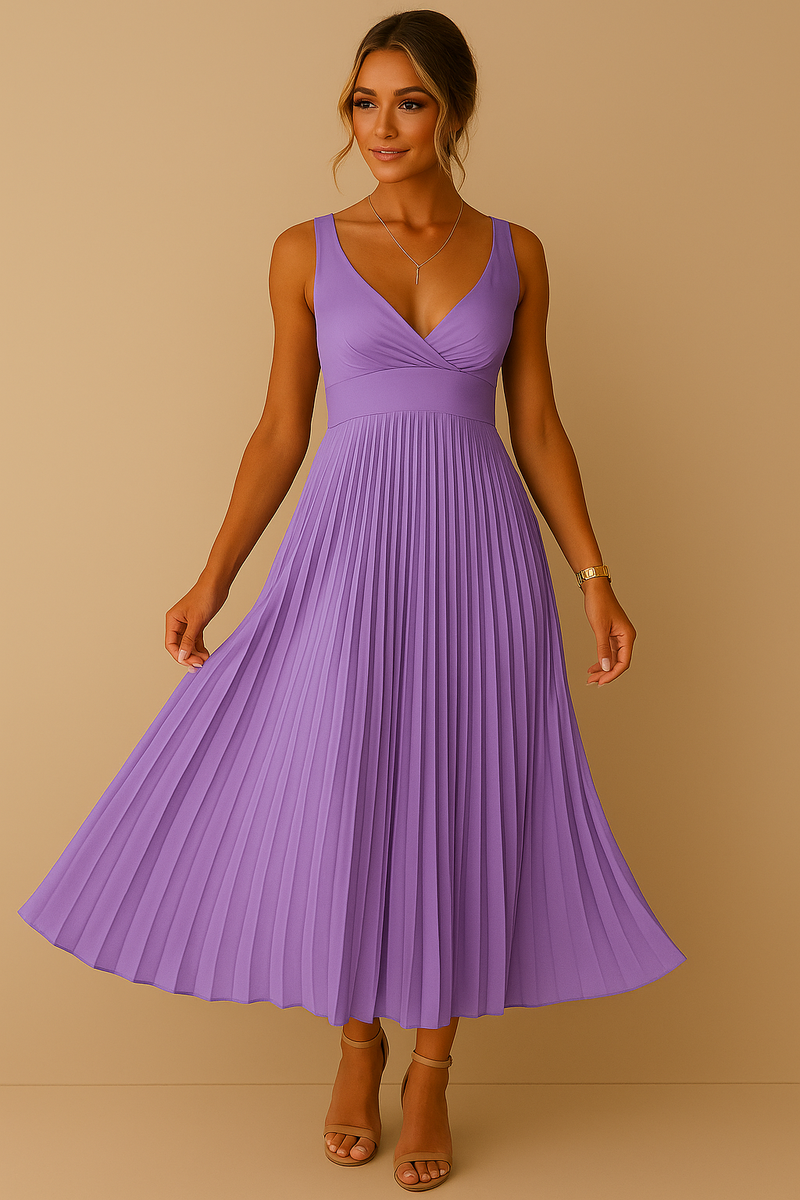 CLAIRE | The Twilight Dress