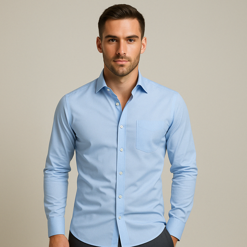 Felix - Wrinkle-Free Shirt
