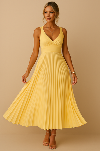 CLAIRE | The Twilight Dress