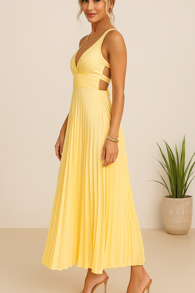 CLAIRE | The Twilight Dress