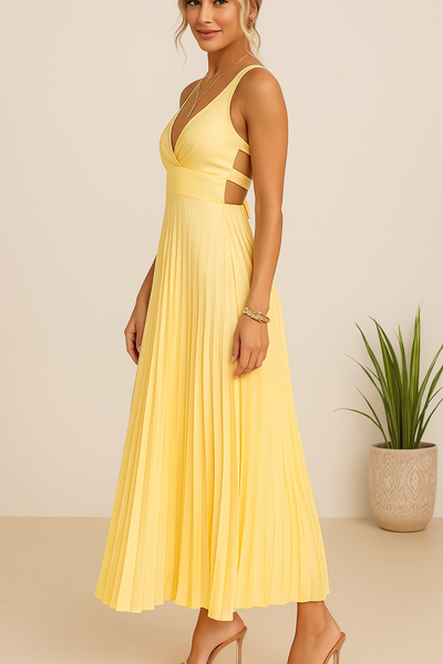 CLAIRE | The Twilight Dress