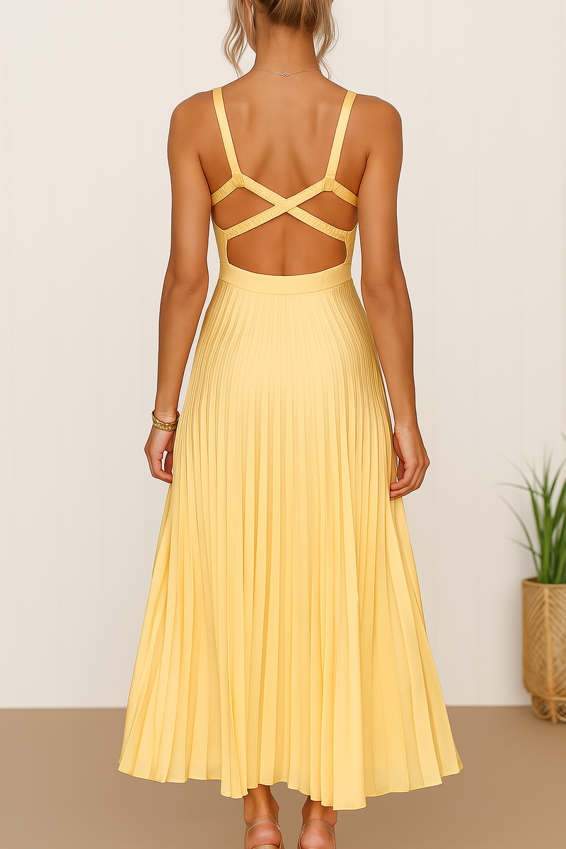 CLAIRE | The Twilight Dress