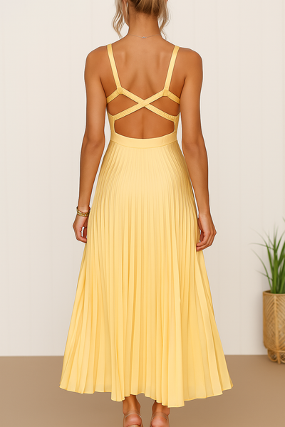 CLAIRE | The Twilight Dress