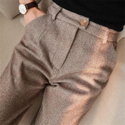 Lucas - Elegant trousers