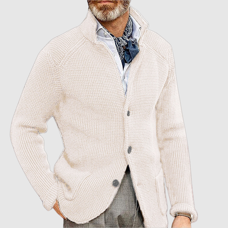 Armando - Gentleman Cardigan