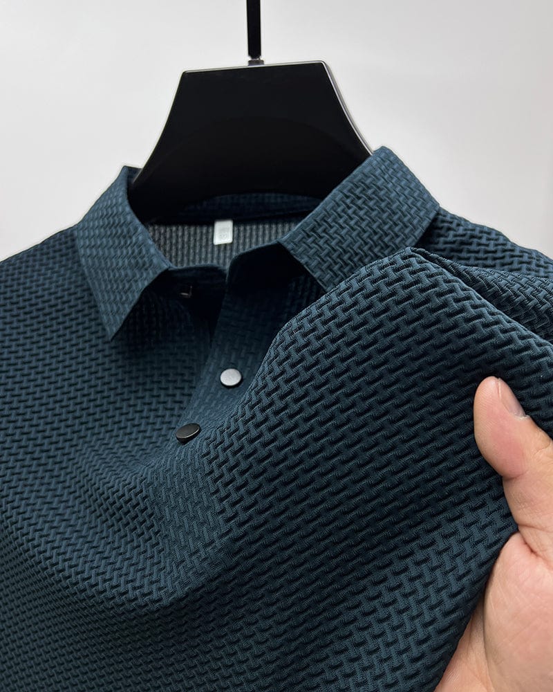 Simon - The Prestige Breathable Polo