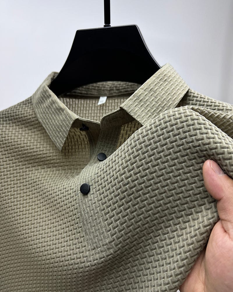 Simon - The Prestige Breathable Polo