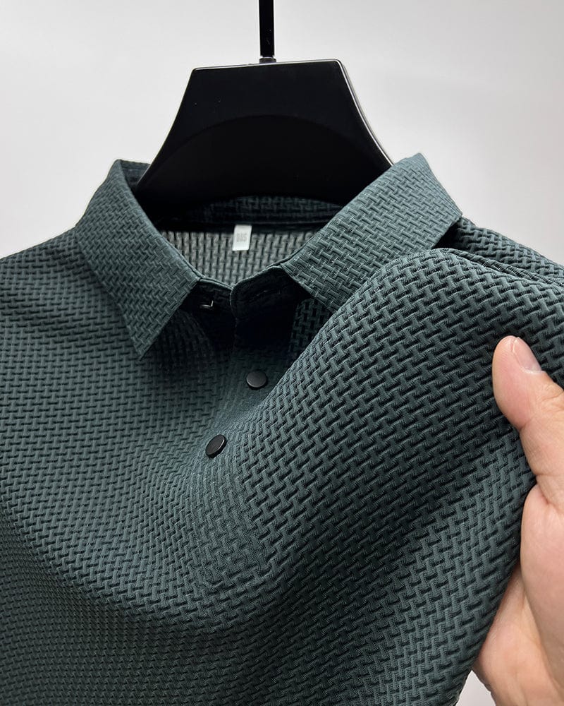Simon - The Prestige Breathable Polo