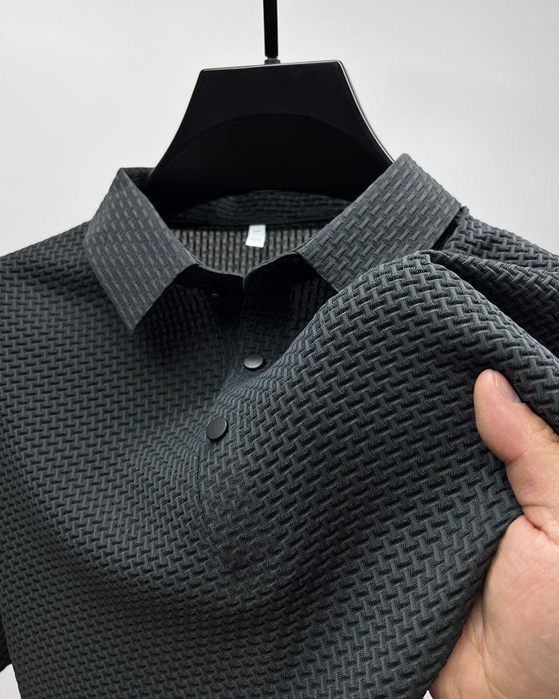 Simon - The Prestige Breathable Polo