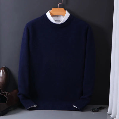 Alexandre - Cashmere jumper