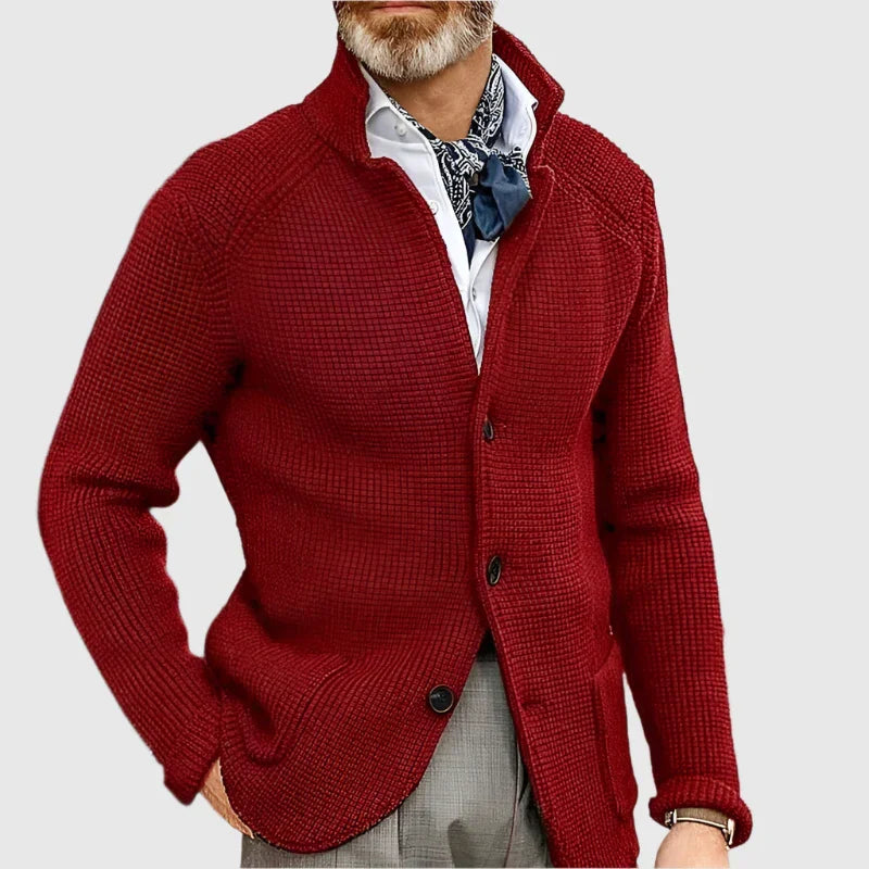 Armando - Gentleman Cardigan