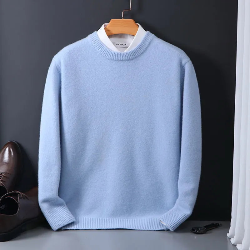 Alexandre - Cashmere jumper