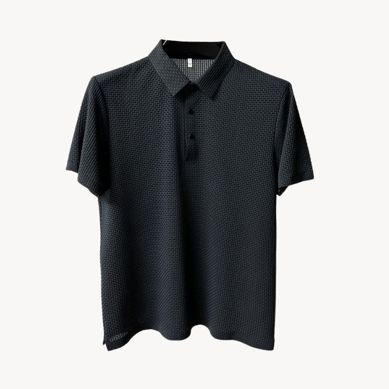 Simon - The Prestige Breathable Polo