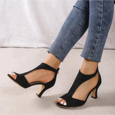 Clara - Stylish elegant heels