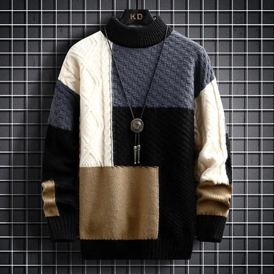 Apollo - Vanguard Element Sweater