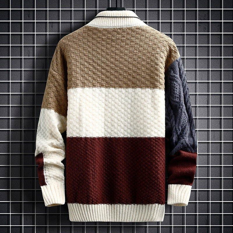 Apollo - Vanguard Element Sweater